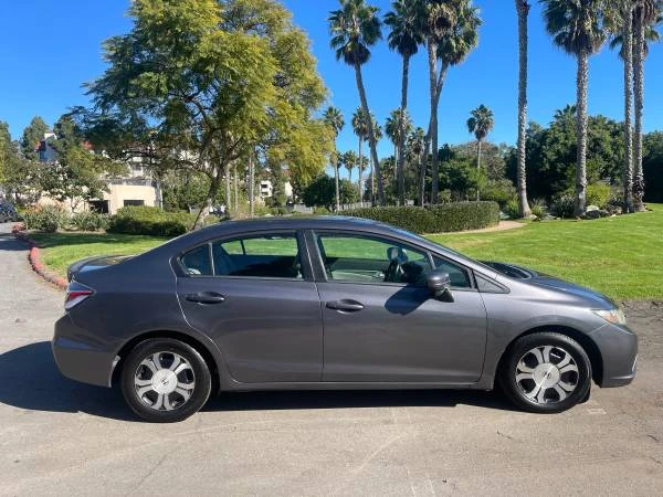 2015 Honda Civic 9th Gen - Image 2 of 20