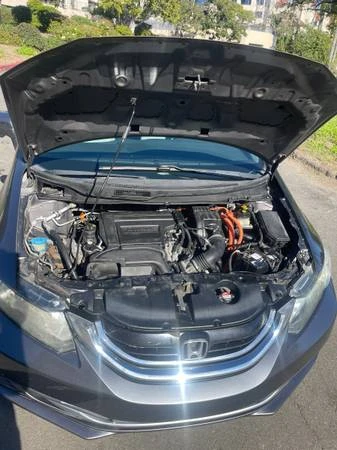 2015 Honda Civic 9th Gen - Image 20 of 20