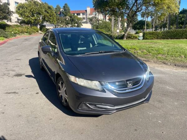 2015 Honda Civic 9th Gen - Image 19 of 20