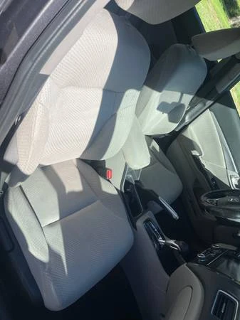 2015 Honda Civic 9th Gen - Image 14 of 20