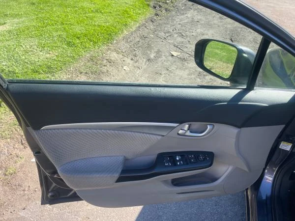2015 Honda Civic 9th Gen - Image 12 of 20