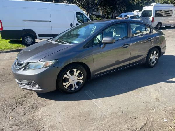2015 Honda Civic 9th Gen - Image 3 of 20