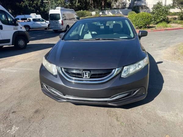 2015 Honda Civic 9th Gen - Image 4 of 20