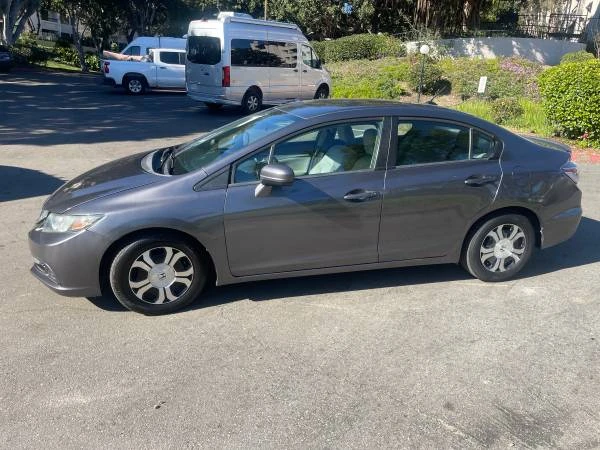 2015 Honda Civic 9th Gen - Image 6 of 20