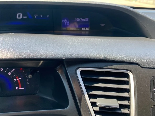 2015 Honda Civic 9th Gen - Image 14 of 16