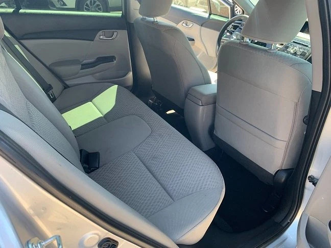 2015 Honda Civic 9th Gen - Image 10 of 16