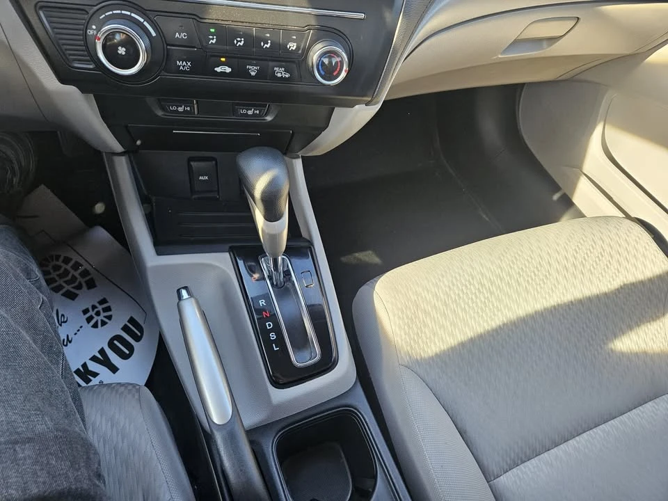 2015 Honda Civic 9th Gen - Image 12 of 14