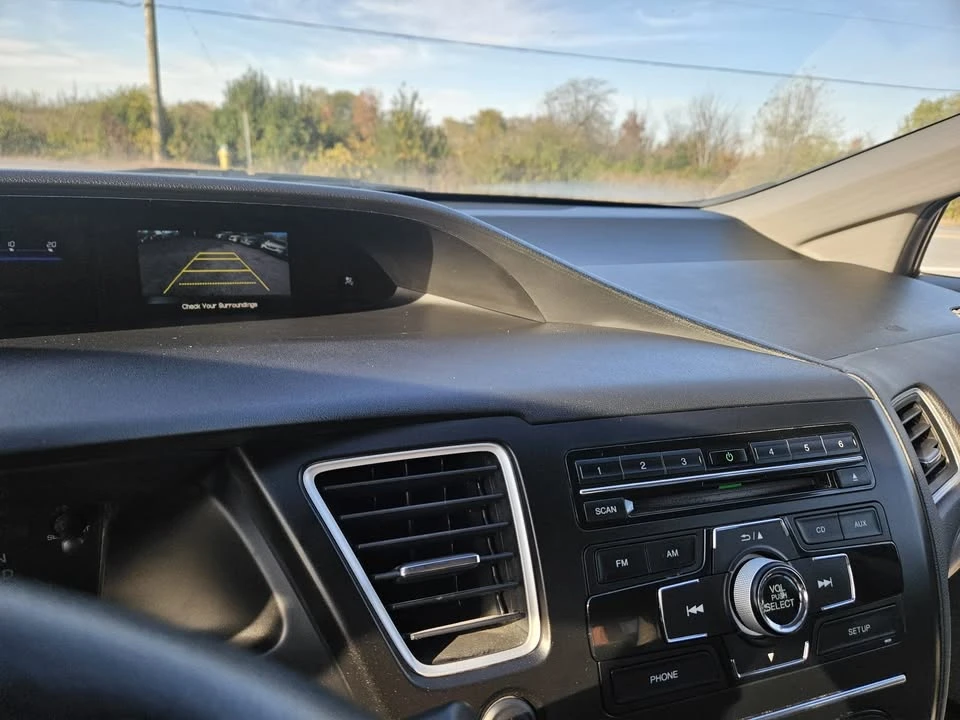 2015 Honda Civic 9th Gen - Image 13 of 14