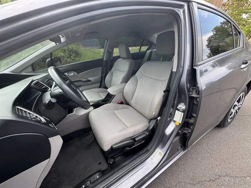 2015 Honda Civic 9th Gen - Image 20 of 20