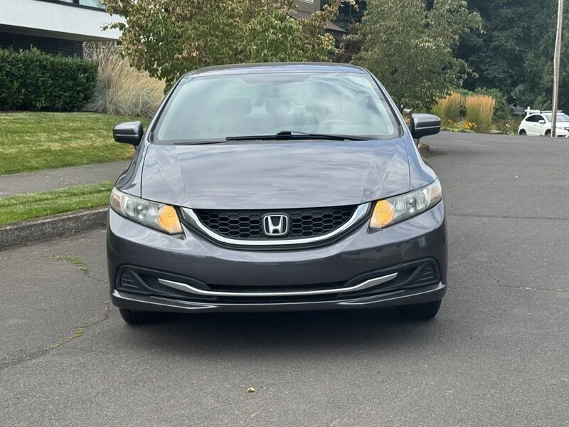 2015 Honda Civic 9th Gen - Image 19 of 20