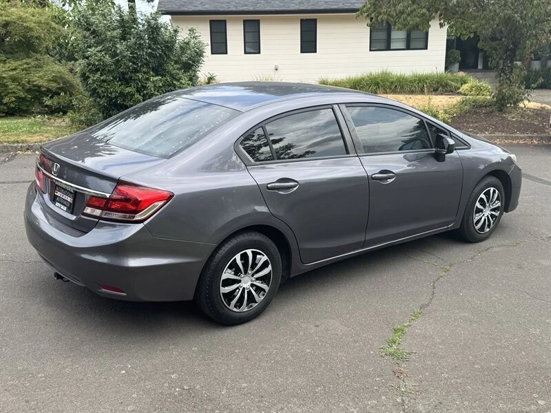 2015 Honda Civic 9th Gen - Image 17 of 20
