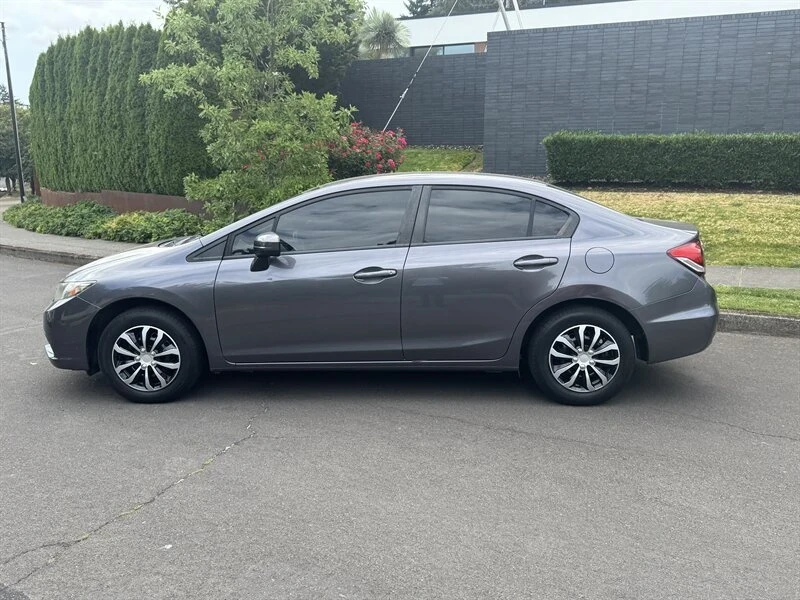 2015 Honda Civic 9th Gen - Image 14 of 20