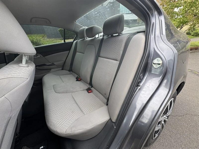 2015 Honda Civic 9th Gen - Image 11 of 20