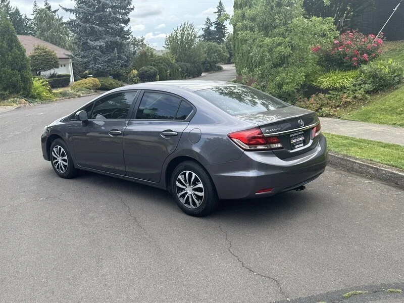 2015 Honda Civic 9th Gen - Image 3 of 20