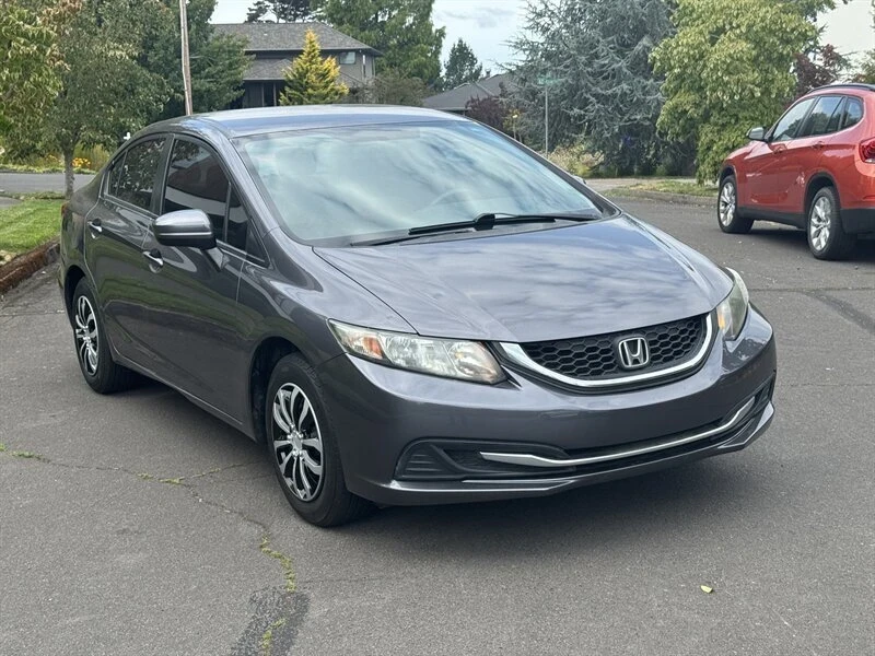 2015 Honda Civic 9th Gen - Image 6 of 20