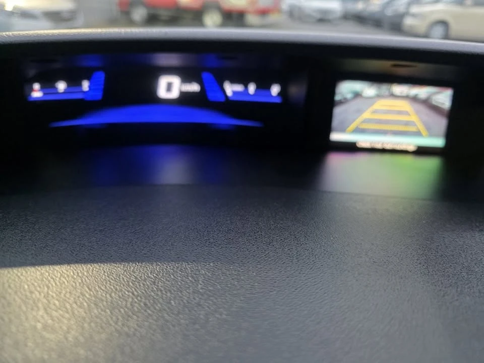 2015 Honda Civic 9th Gen - Image 10 of 16
