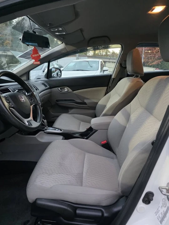 2015 Honda Civic 9th Gen - Image 13 of 16