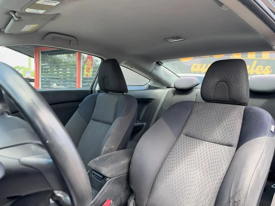 2015 Honda Civic 9th Gen - Image 13 of 14