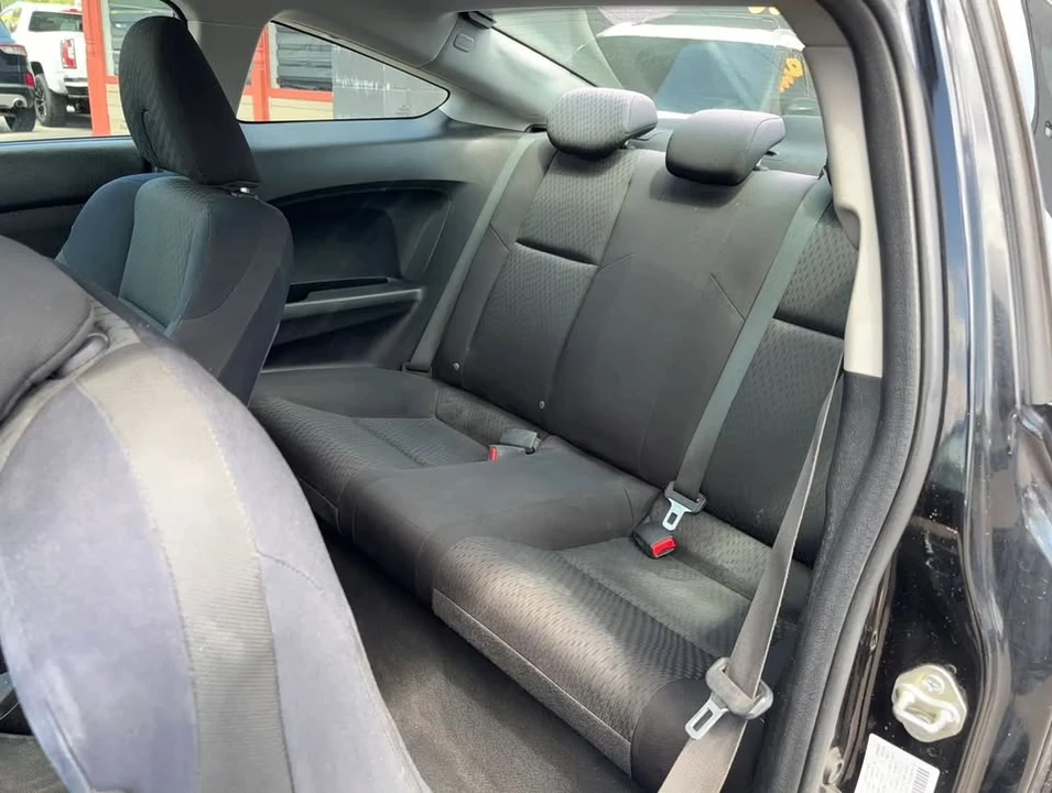 2015 Honda Civic 9th Gen - Image 12 of 14