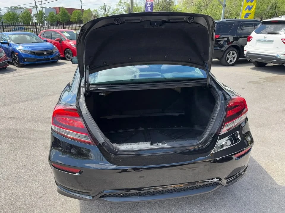 2015 Honda Civic 9th Gen - Image 6 of 14