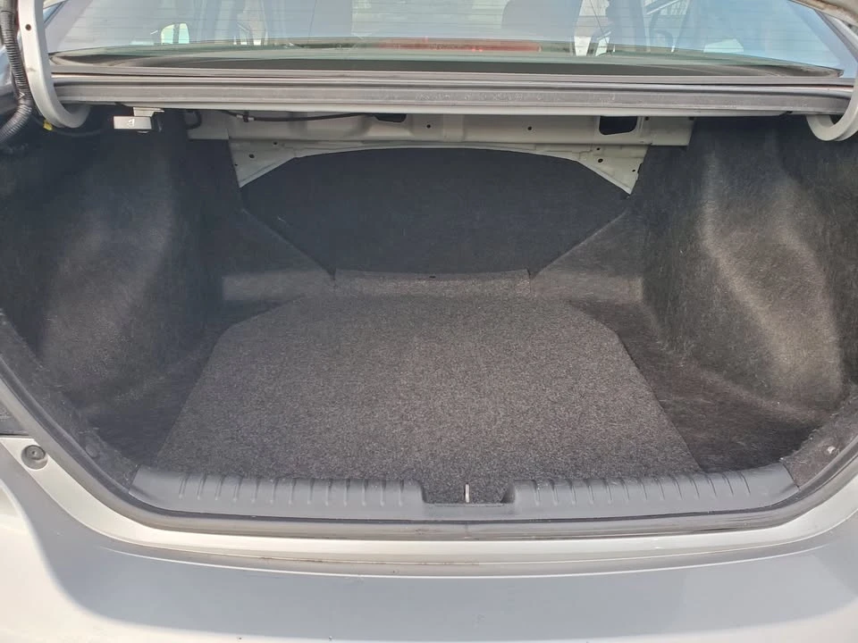 2015 Honda Civic 9th Gen - Image 12 of 17