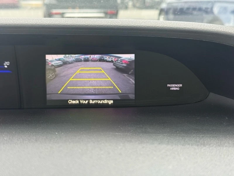 2015 Honda Civic 9th Gen - Image 16 of 19