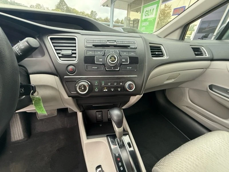 2015 Honda Civic 9th Gen - Image 12 of 19