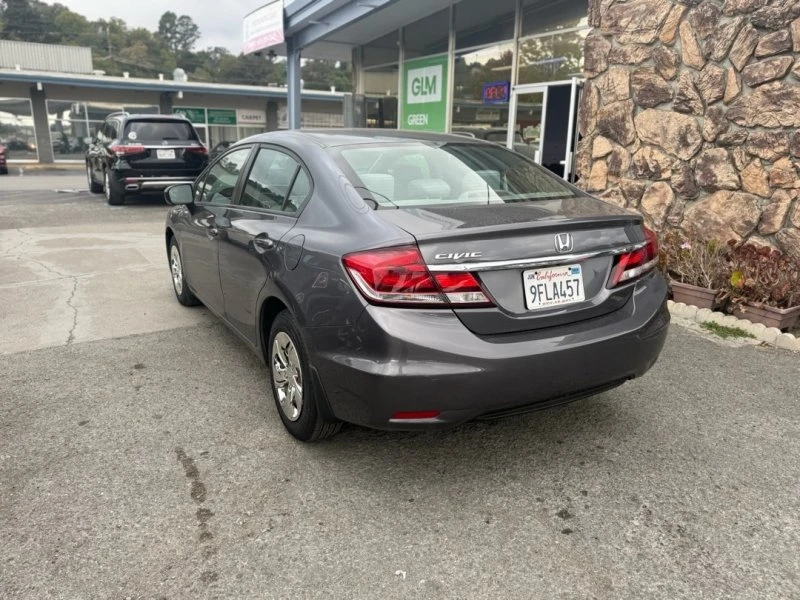 2015 Honda Civic 9th Gen - Image 6 of 19