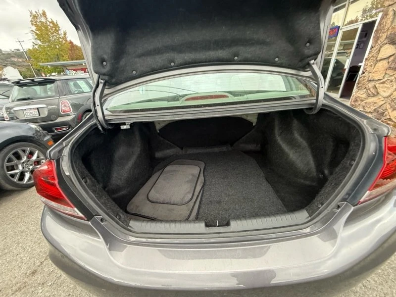 2015 Honda Civic 9th Gen - Image 17 of 19