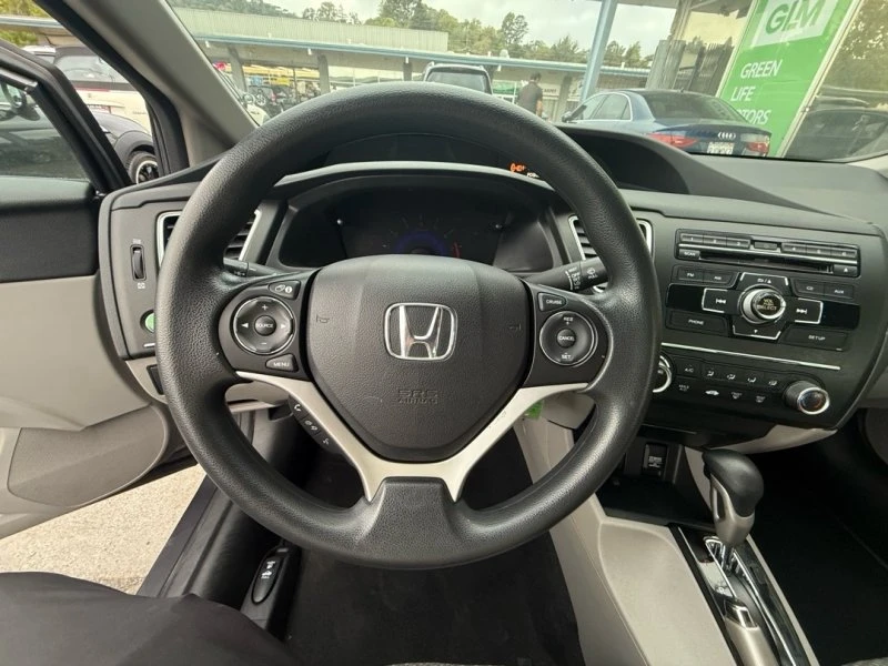 2015 Honda Civic 9th Gen - Image 15 of 19