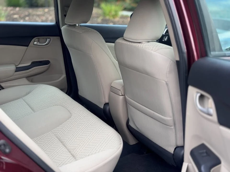 2015 Honda Civic 9th Gen - Image 15 of 16