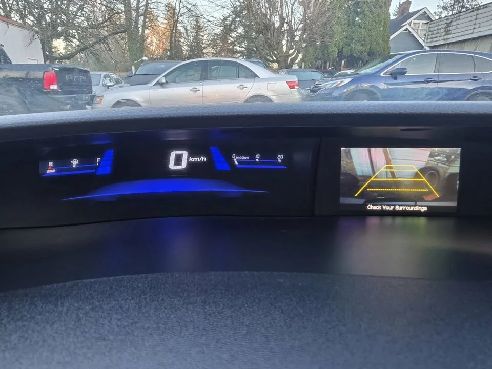 2015 Honda Civic 9th Gen - Image 9 of 13