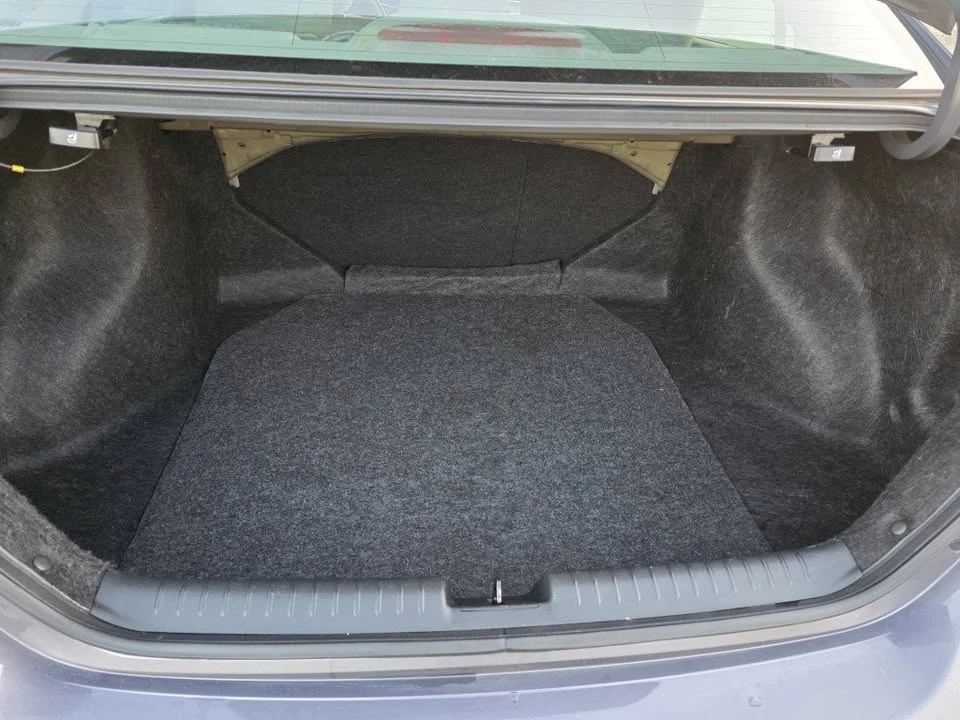 2015 Honda Civic 9th Gen - Image 11 of 13
