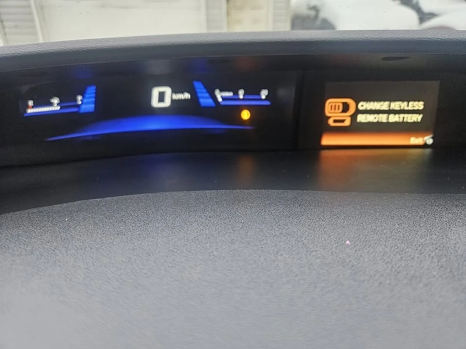 2015 Honda Civic 9th Gen - Image 15 of 17
