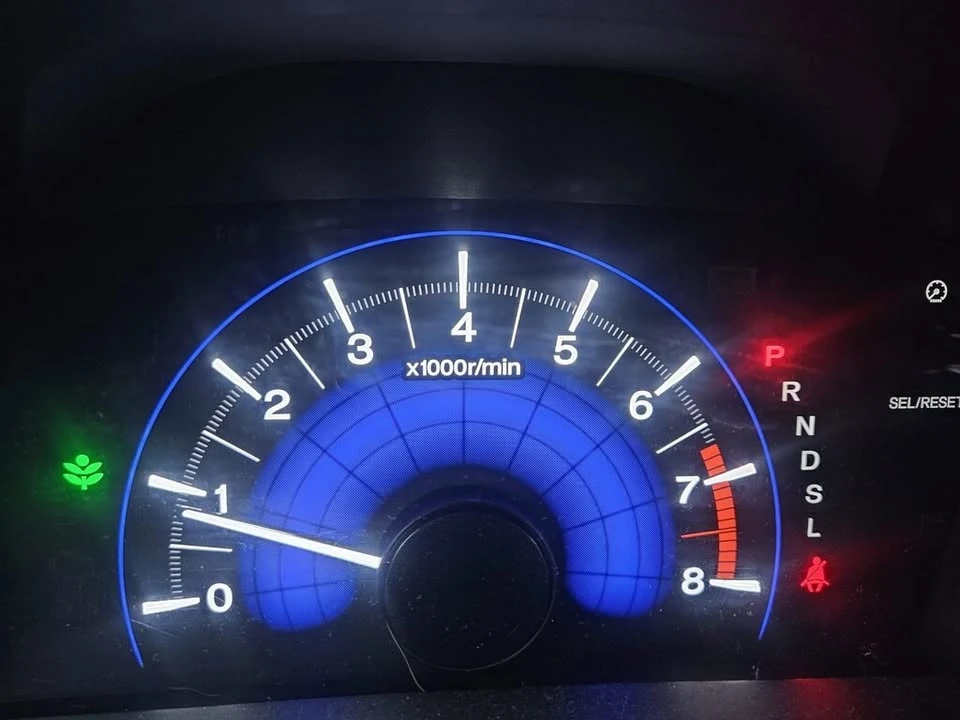 2015 Honda Civic 9th Gen - Image 12 of 17