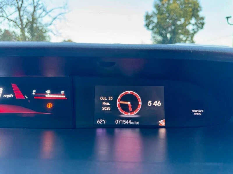 2015 Honda Civic Si 9th Gen - Image 8 of 8