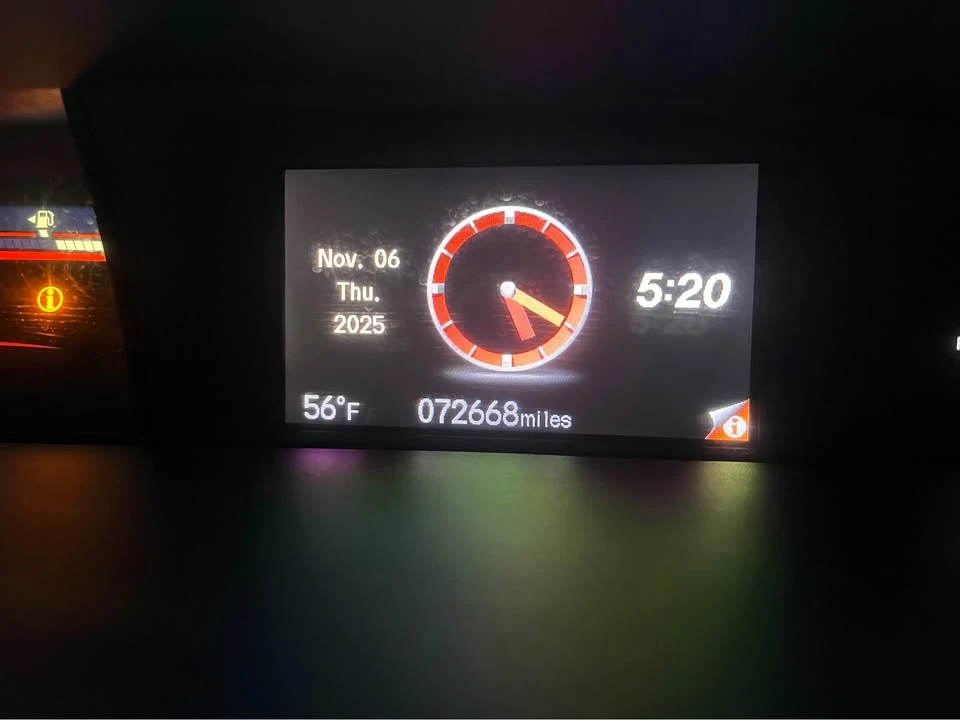 2015 Honda Civic Si 9th Gen - Image 2 of 6