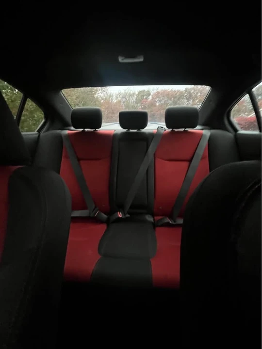 2015 Honda Civic Si 9th Gen - Image 6 of 6