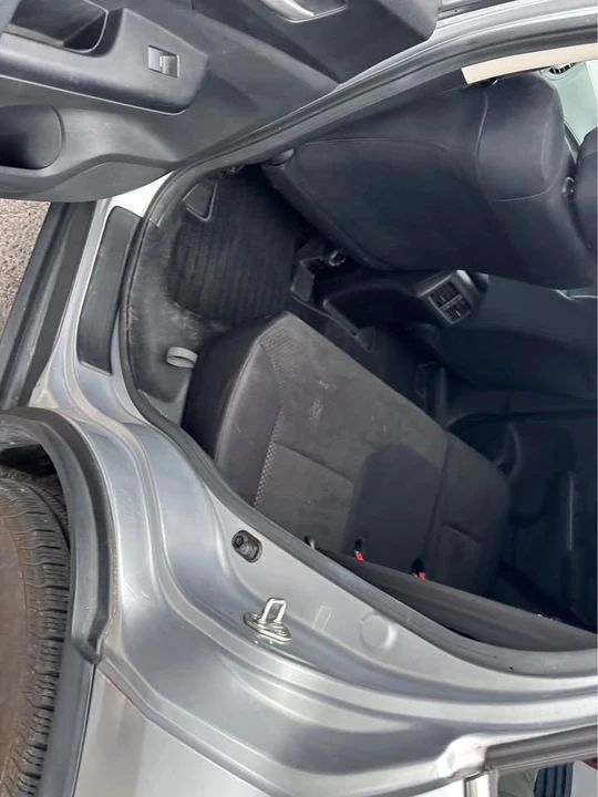 2015 Honda CR-V 4th Gen - Image 6 of 11