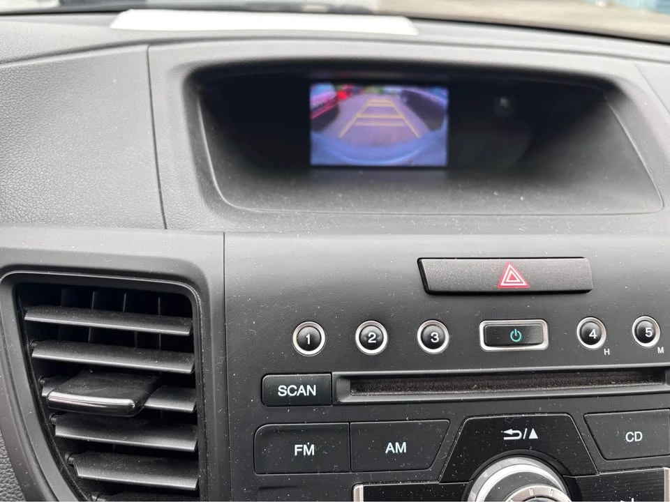 2015 Honda CR-V 4th Gen - Image 11 of 11