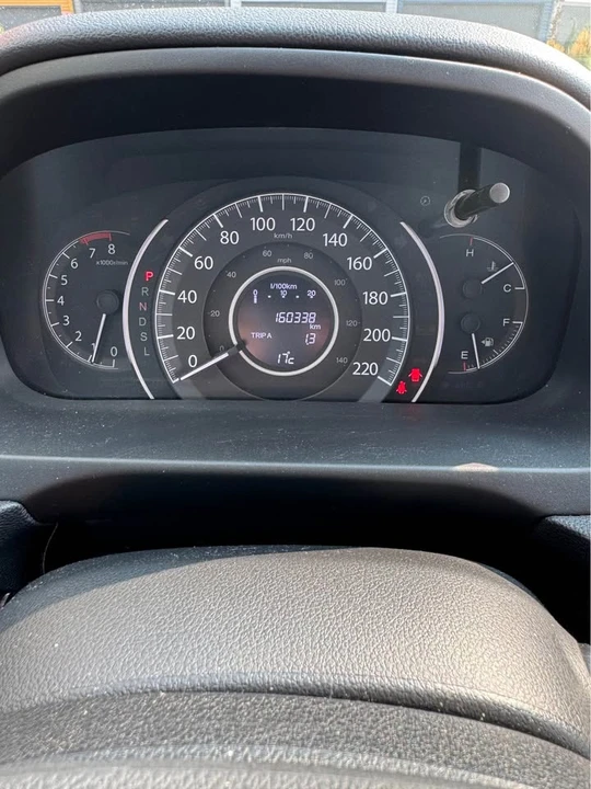 2015 Honda CR-V 4th Gen - Image 12 of 14