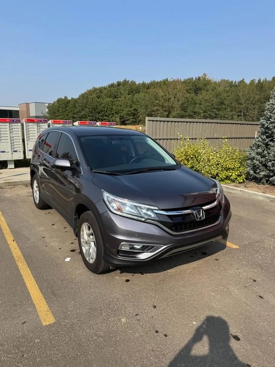 2015 Honda CR-V 4th Gen - Image 2 of 14