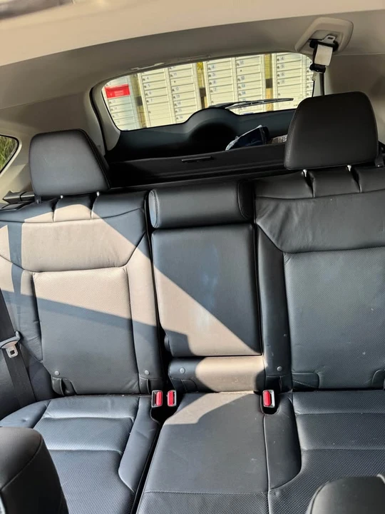 2015 Honda CR-V 4th Gen - Image 10 of 14