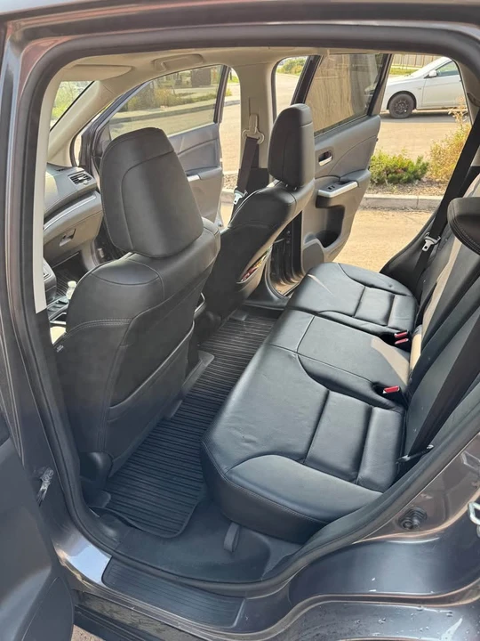 2015 Honda CR-V 4th Gen - Image 8 of 14