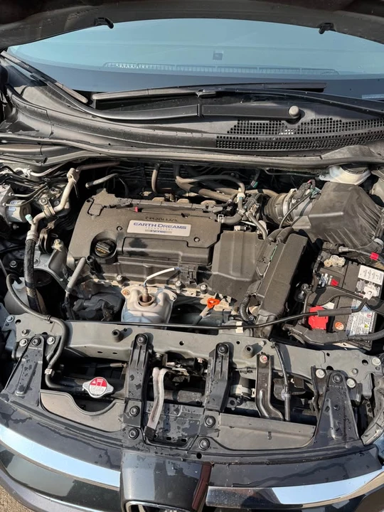 2015 Honda CR-V 4th Gen - Image 9 of 14