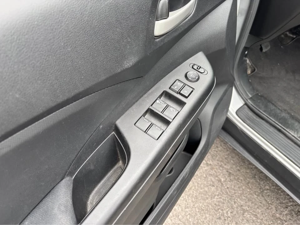 2015 Honda CR-V 4th Gen - Image 7 of 11