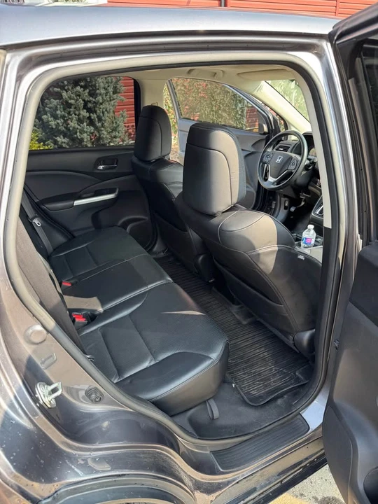 2015 Honda CR-V 4th Gen - Image 14 of 14
