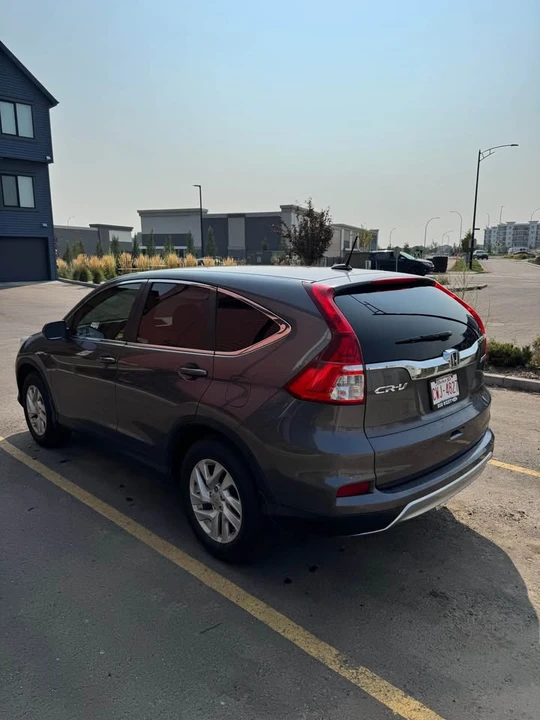 2015 Honda CR-V 4th Gen - Image 6 of 14