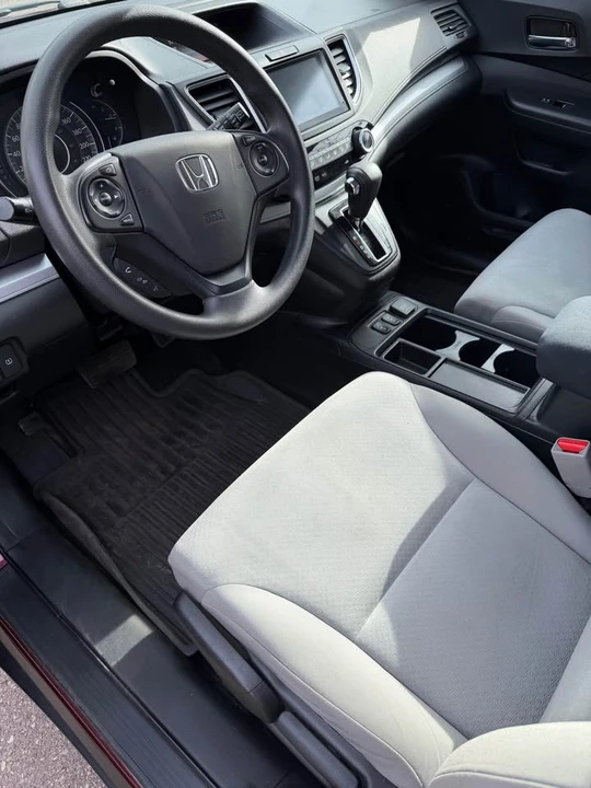 2015 Honda CR-V 4th Gen - Image 5 of 6