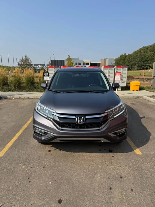 2015 Honda CR-V 4th Gen - Image 3 of 14